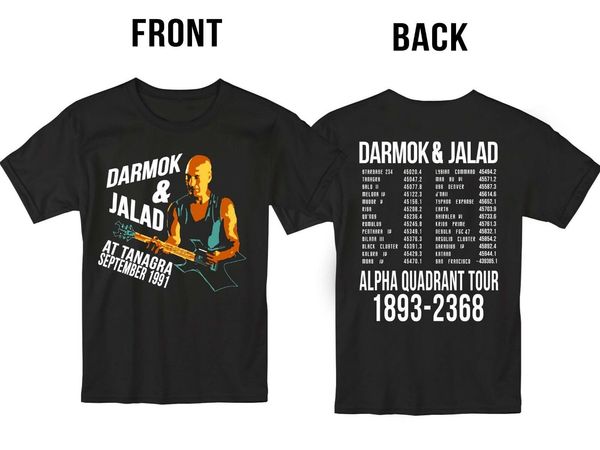 new darmok and jalad at tanagra t shirt funny parody front back fashion men's cool t shirt graphic sport hooded sweatshirt hoodie
new darmok and jalad at tanagra t shirt funny parody front back fashion men's cool t shirt graphic sport hooded sweatshirt hoodie