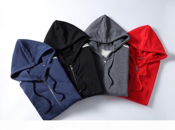 2020 new mens designer jackets for spring autumn fashion luxury black red jacket hooded windbreaker new fashion jackets, Black;brown
2020 new mens designer jackets for spring autumn fashion luxury black red jacket hooded windbreaker new fashion jackets, Black;brown