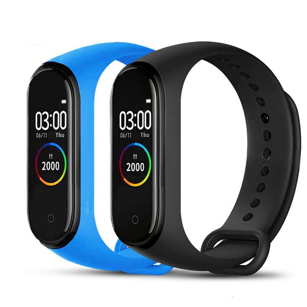 m4 waterproof men's sports watch strap 4 heart pedometer blood prsure monitor intelligent wristba
m4 waterproof men's sports watch strap 4 heart pedometer blood prsure monitor intelligent wristba