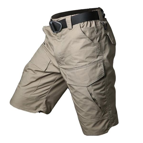 loose cargo shorts men summer outdoor waterproof hiking shorts male military tactical shorts quick dry camping fishing wmtieu, Brown;gray
loose cargo shorts men summer outdoor waterproof hiking shorts male military tactical shorts quick dry camping fishing wmtieu, Brown;gray
