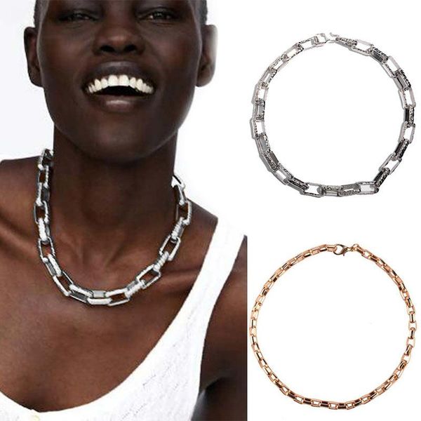 flatfoosie geometric silver color circles chokers necklace for women maxi chain necklace boho wedding statement pendant jewelry
flatfoosie geometric silver color circles chokers necklace for women maxi chain necklace boho wedding statement pendant jewelry