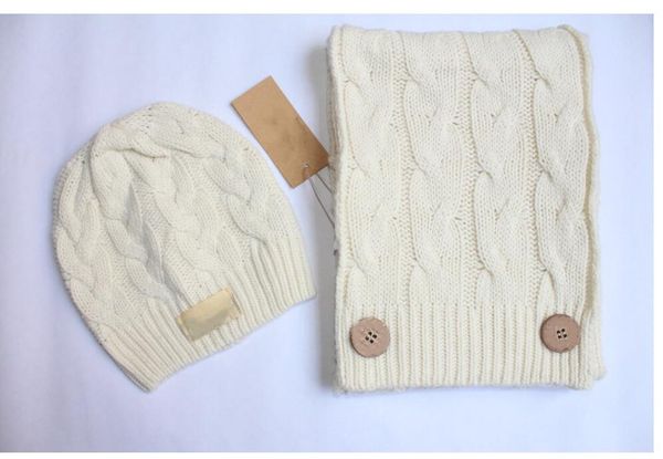 1pcs autumn winter man beanie cool knitted cap woman knitting hat warm hat classic cap black white knitted hat+ scarf ing, Blue;gray
1pcs autumn winter man beanie cool knitted cap woman knitting hat warm hat classic cap black white knitted hat+ scarf ing, Blue;gray