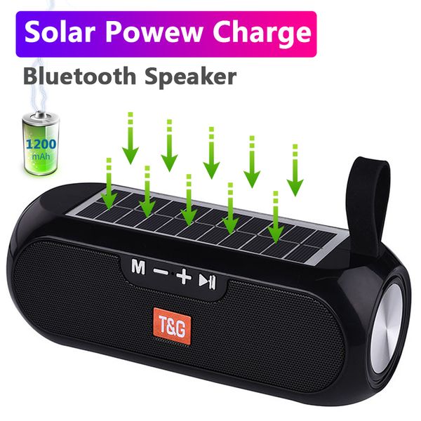 solar charging bluetooth speaker portable wireless column 3d stereo music center solar power bank for the computer caixa de som 
solar charging bluetooth speaker portable wireless column 3d stereo music center solar power bank for the computer caixa de som