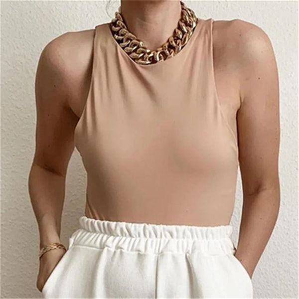 women bodysuit summer sleeveless party club sport tank bodysuit rompers jumpsuit skinny overalls fitness, Black;white
women bodysuit summer sleeveless party club sport tank bodysuit rompers jumpsuit skinny overalls fitness, Black;white