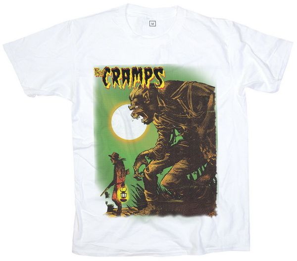 новое the cramps werewolf moon psychobilly rock punk мужчины женщины тенниска s m l xl 3xl harajuku прохладный футболка homme спорта толстов
новое the cramps werewolf moon psychobilly rock punk мужчины женщины тенниска s m l xl 3xl harajuku прохладный футболка homme спорта толстов