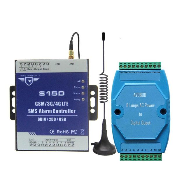 alarm systems ac power voltage status monitoring remote controller sms rtu for base transceiver station diesel generator rooms farms
alarm systems ac power voltage status monitoring remote controller sms rtu for base transceiver station diesel generator rooms farms