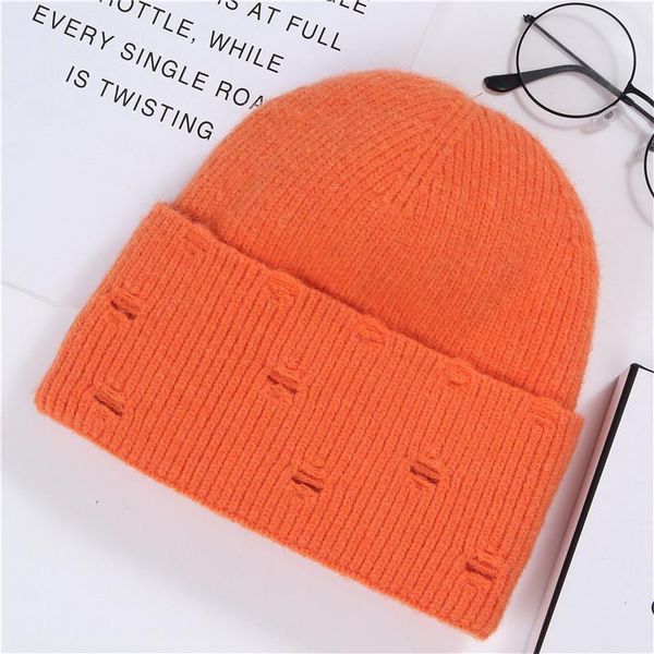 berets knitted hats winter for woman hollow design warm solid color beanies, Blue;gray
berets knitted hats winter for woman hollow design warm solid color beanies, Blue;gray