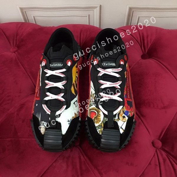 2022 women's sneaker style shoe white high-rs shoes lightly distressed women lace-up sneakers, Black;red
2022 women's sneaker style shoe white high-rs shoes lightly distressed women lace-up sneakers, Black;red