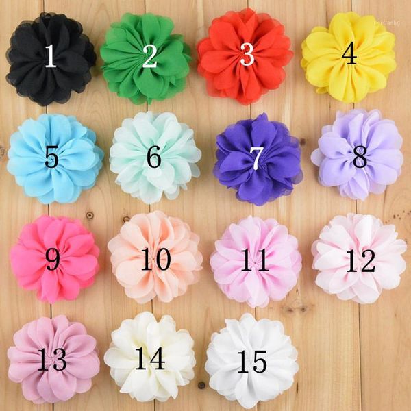 decorative flowers & wreaths 40pcs/lot 7cm chiffon flower fabric for headband diy hair accessories lsfb0211
decorative flowers & wreaths 40pcs/lot 7cm chiffon flower fabric for headband diy hair accessories lsfb0211