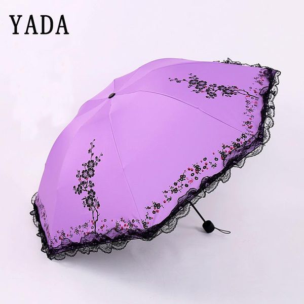 yada plum blossom flowers girls umbrellas rain women uv sunny rainy umbrella for women windproof folding lace umbrellas ys838 qylunh mywjqq
yada plum blossom flowers girls umbrellas rain women uv sunny rainy umbrella for women windproof folding lace umbrellas ys838 qylunh mywjqq