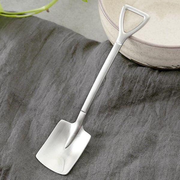 1pc shovel spoon creative stainless steel coffee spoon retro cute square head spoon dessert ice watermelon h bbyvph
1pc shovel spoon creative stainless steel coffee spoon retro cute square head spoon dessert ice watermelon h bbyvph