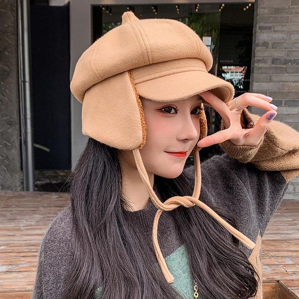 fashion new arrival \temperamental beret hat comfortable simple fresh vintage elegant wild trend cute berets 5 colors available, Blue;gray
fashion new arrival \temperamental beret hat comfortable simple fresh vintage elegant wild trend cute berets 5 colors available, Blue;gray