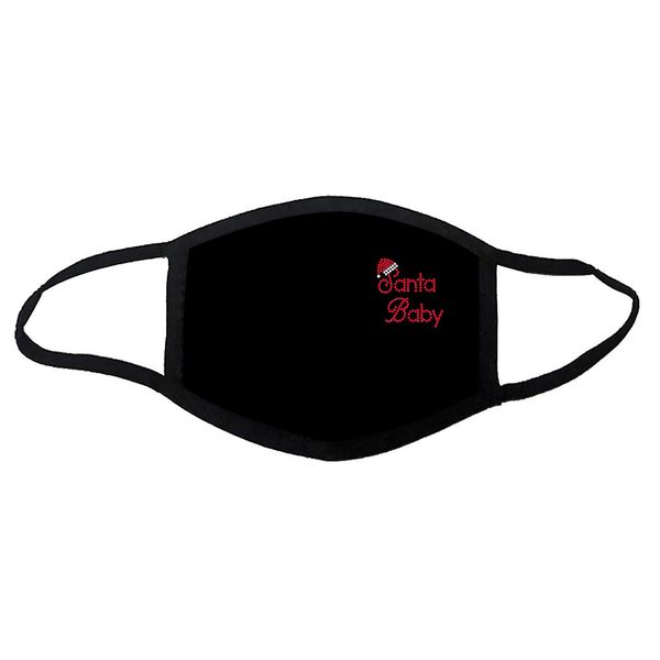 merry christmas rhinestone masks decoration for face jewerly crystal bling for christmas party fashion cosplay mask mascarillas bbyhhl, Black 
merry christmas rhinestone masks decoration for face jewerly crystal bling for christmas party fashion cosplay mask mascarillas bbyhhl, Black