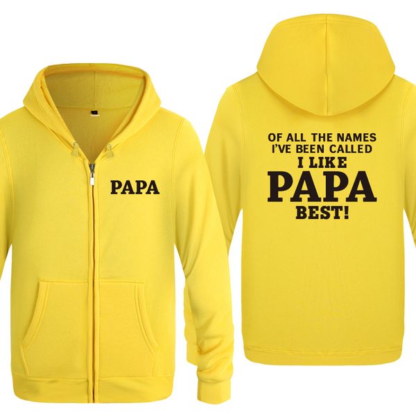 из всех имен я был назван i like papa самый смешной толстовки флис +2018 zipper cardigans swea спорт толстовка толстовка футболка
из всех имен я был назван i like papa самый смешной толстовки флис +2018 zipper cardigans swea спорт толстовка толстовка футболка