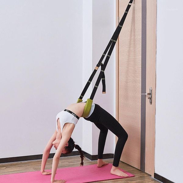 resistance bands portable physical exercises yoga stretching strap back assist trainer leg fitness improve body flexibility1
resistance bands portable physical exercises yoga stretching strap back assist trainer leg fitness improve body flexibility1