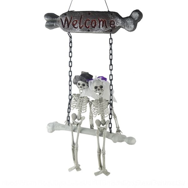 skmwr halloween swing bar chamber and propsghost house decoration props propsprops of secrets bar ktv horror couple skeleton decoration ghos
skmwr halloween swing bar chamber and propsghost house decoration props propsprops of secrets bar ktv horror couple skeleton decoration ghos