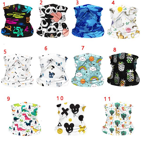 factoriescartoon neck sun scarf mask bandana dinosaur kids protection face coverage tube mask neck face scarf scarvers f
factoriescartoon neck sun scarf mask bandana dinosaur kids protection face coverage tube mask neck face scarf scarvers f