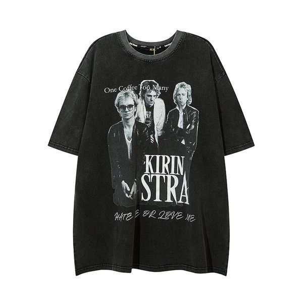 oversized t shirt tee men women printed cotton tees casual short sleeve size m-xxl, White;black
oversized t shirt tee men women printed cotton tees casual short sleeve size m-xxl, White;black