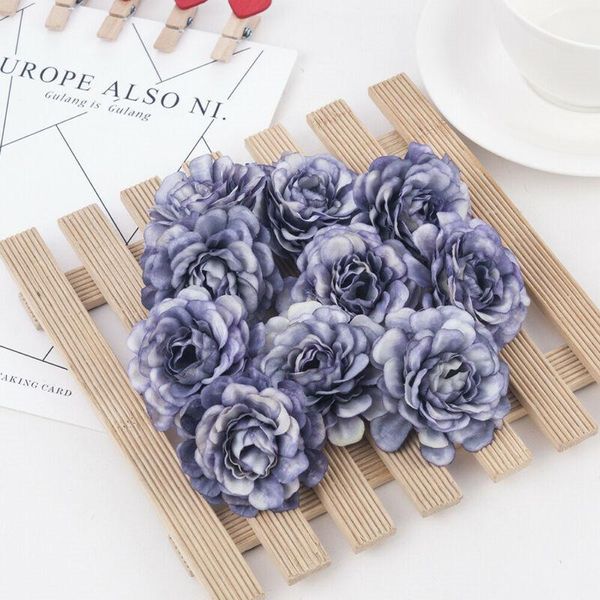 decorative flowers & wreaths 10pcs artificial silk rose peony flower heads bulk craft wedding party decor 1
decorative flowers & wreaths 10pcs artificial silk rose peony flower heads bulk craft wedding party decor 1