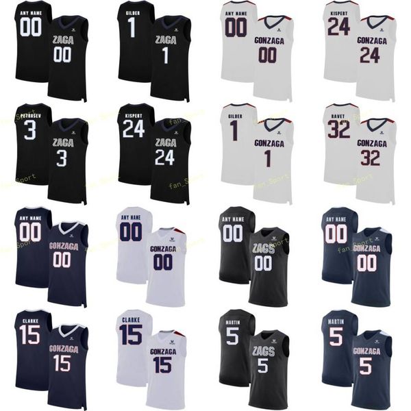 gonzaga bulldogs college basketball jersey 11 domantas sabonis 12 john stockton 13 josh perkins kelly olynyk custom stitched, Black
gonzaga bulldogs college basketball jersey 11 domantas sabonis 12 john stockton 13 josh perkins kelly olynyk custom stitched, Black