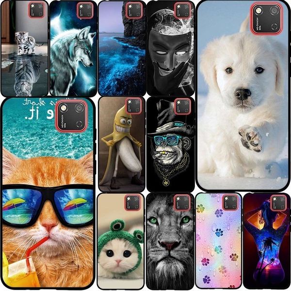 мягкие tpu силиконовый чехол huawei y5p y5 р 9s обложка животные капа для honor 9 s honor9s shell
мягкие tpu силиконовый чехол huawei y5p y5 р 9s обложка животные капа для honor 9 s honor9s shell