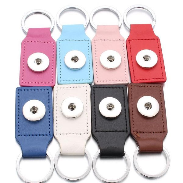 10pcs/lot new leather snap button keychains diy 18mm snap keyring holder keychain fit 18mm 20mm snap buttons bbypzk, Slivery;golden
10pcs/lot new leather snap button keychains diy 18mm snap keyring holder keychain fit 18mm 20mm snap buttons bbypzk, Slivery;golden