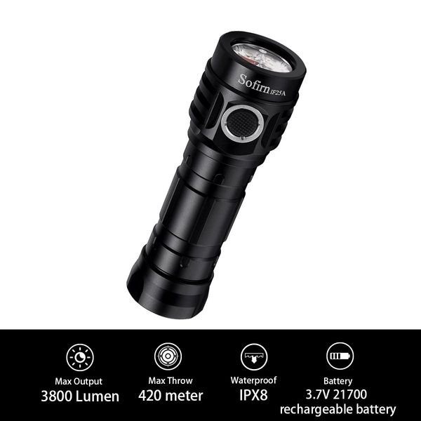 sofirn if25a blf anduril powerful usb c rechargeable led flashlight 21700 lamp 4000lm 4sst20 led bbyvet alice_bag
sofirn if25a blf anduril powerful usb c rechargeable led flashlight 21700 lamp 4000lm 4sst20 led bbyvet alice_bag