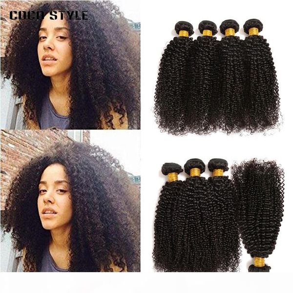 malaysian kinky curly virgin hair 4pcs lot human hair weave bundles natural color 12-28 inches shipping free, Black
malaysian kinky curly virgin hair 4pcs lot human hair weave bundles natural color 12-28 inches shipping free, Black