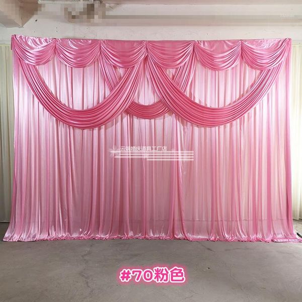 ice silk wedding backdrops panels hanging curtains party backdrop wedding decoration drape big events background tied/piped1
ice silk wedding backdrops panels hanging curtains party backdrop wedding decoration drape big events background tied/piped1