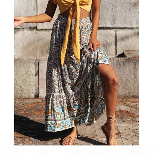 женщины vintage boho длинные юбки 2020 плюс размер цветочные распечатать рисульки maxi юбки летние дамы высокая талия праздник приморская бо, Black
женщины vintage boho длинные юбки 2020 плюс размер цветочные распечатать рисульки maxi юбки летние дамы высокая талия праздник приморская бо, Black