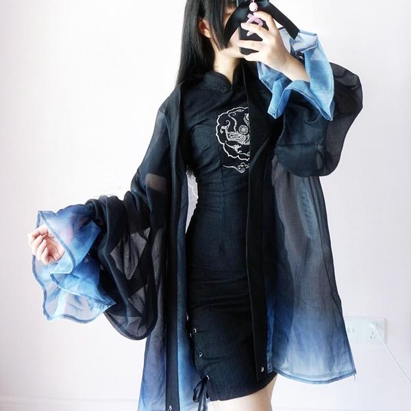 japanese kimono traditional chinese dress qipao kimono cardigan men haori asian clothes japanese streetwear women yukata 11778, Red
japanese kimono traditional chinese dress qipao kimono cardigan men haori asian clothes japanese streetwear women yukata 11778, Red