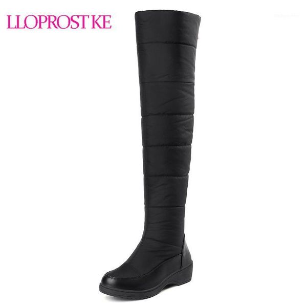 boots lloprost ke 2021 keep warm snow for women platform shoes thigh high zip thick fur over the knee eur size1, Black
boots lloprost ke 2021 keep warm snow for women platform shoes thigh high zip thick fur over the knee eur size1, Black