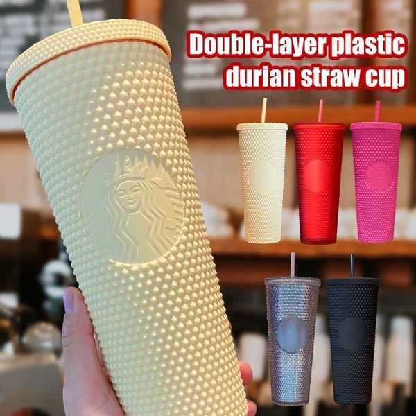 water bottle starbucks tumbler straw cup starbucks mugs studded durian cup coffee drinking tumblerokwi
water bottle starbucks tumbler straw cup starbucks mugs studded durian cup coffee drinking tumblerokwi