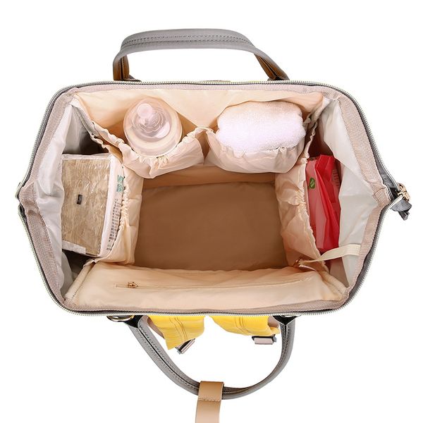 wholesale new mummy bag multi-functional waterproof maternal and child storage mummy bag shoulder big mummy bag m180118
wholesale new mummy bag multi-functional waterproof maternal and child storage mummy bag shoulder big mummy bag m180118