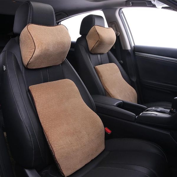seat cushions 2pcs car neck pillow memory foam waist auto headrest rest cushion safety support pillows accessories1
seat cushions 2pcs car neck pillow memory foam waist auto headrest rest cushion safety support pillows accessories1