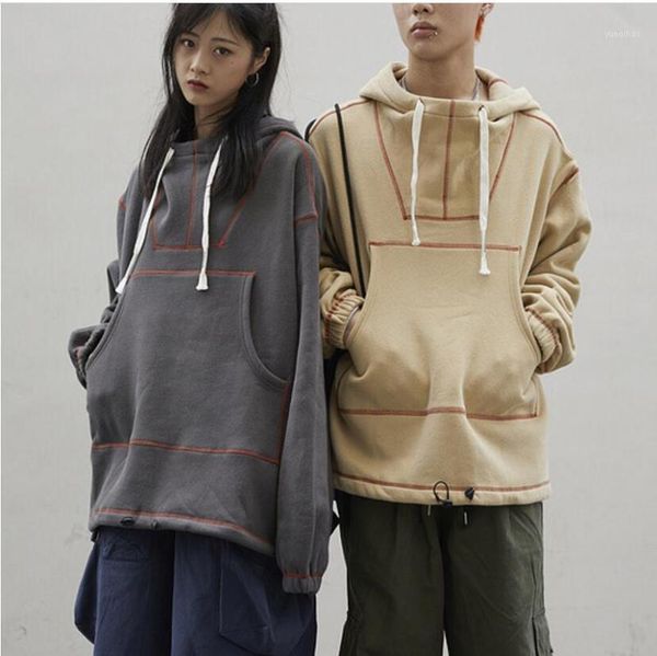 american popular logo hoodie men's hoodie with velvet and thickening students loose vintage solid color trend outerwear1, Black
american popular logo hoodie men's hoodie with velvet and thickening students loose vintage solid color trend outerwear1, Black