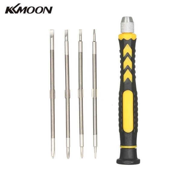 5 in 1 multi-functional screwdrivers set with magnetic slotted and bits electrical work repair tools kit
5 in 1 multi-functional screwdrivers set with magnetic slotted and bits electrical work repair tools kit