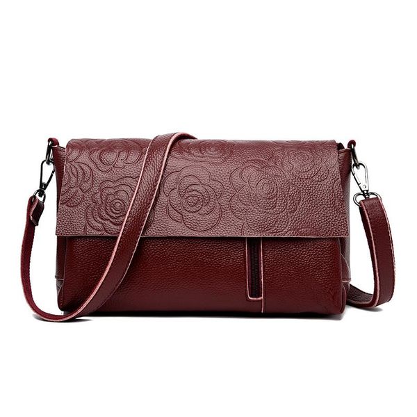 european and american style floral genuine leather crossbody bags for women street fashion clutch shoulder bag lady envelope bag
european and american style floral genuine leather crossbody bags for women street fashion clutch shoulder bag lady envelope bag
