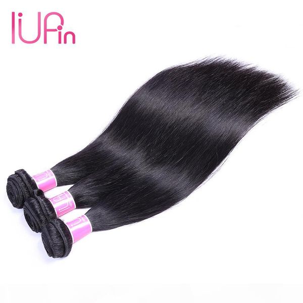 iupin products brazilian virgin hair 4 bundles straight human hair bundles weaves raw indian malaysian peruvian virgin remy hair extensions, Black
iupin products brazilian virgin hair 4 bundles straight human hair bundles weaves raw indian malaysian peruvian virgin remy hair extensions, Black