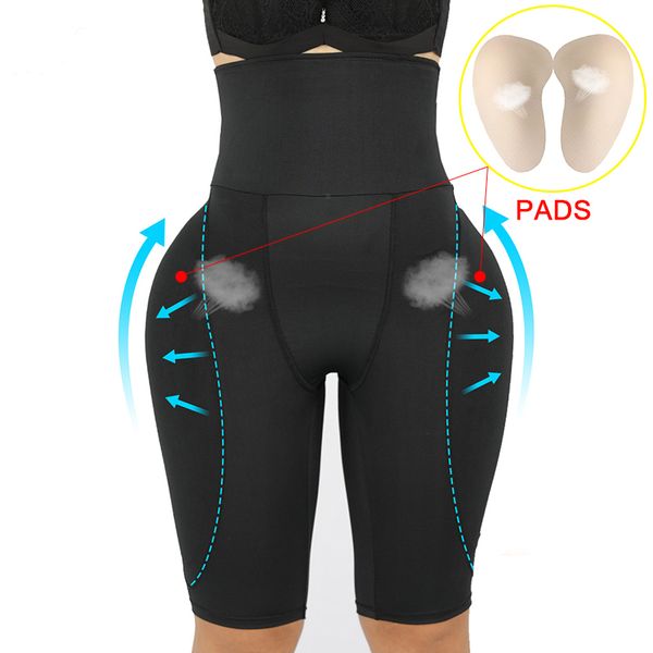 women butt lifter shapewear waist tummy control body underwear shaper pad control panties fake buttocks lingerie thigh slimmer
women butt lifter shapewear waist tummy control body underwear shaper pad control panties fake buttocks lingerie thigh slimmer