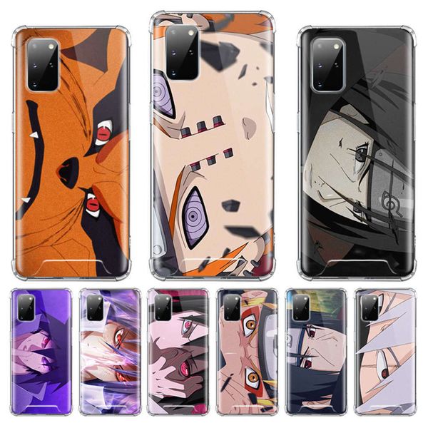 samsung galaxy s20 ultra s10 plus s9 s8 s10e note 10 lite 20 9 airbag, transparent smartphone cover, animation naruto
samsung galaxy s20 ultra s10 plus s9 s8 s10e note 10 lite 20 9 airbag, transparent smartphone cover, animation naruto
