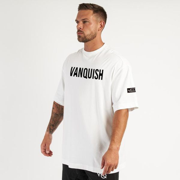 fashion clothing sports men's short sleeve t-shirt loose large round neck running fitness hip hop casual t-shirt 220224, White;black
fashion clothing sports men's short sleeve t-shirt loose large round neck running fitness hip hop casual t-shirt 220224, White;black