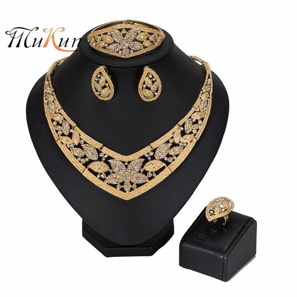 mukun nigerian wedding woman accessories jewelry set brand dubai gold jewelry set wholesale fashion african beads, Silver
mukun nigerian wedding woman accessories jewelry set brand dubai gold jewelry set wholesale fashion african beads, Silver