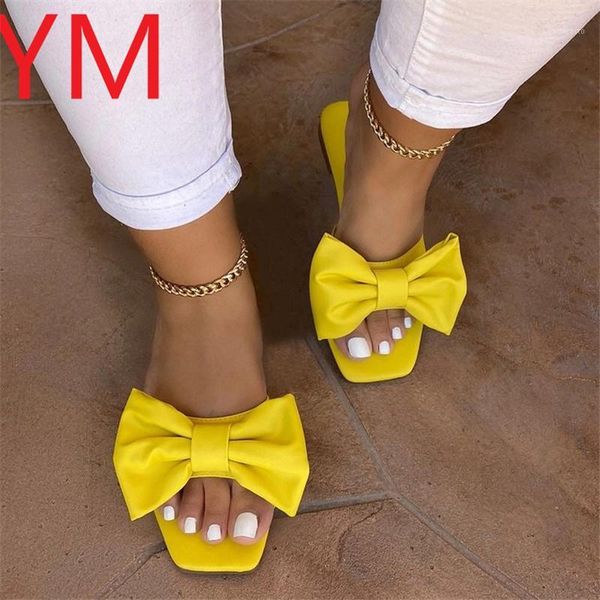 bow women sandals tied slip on leisure platform summer sandals flat women shoes woman mules zapatos de mujer sandalias 36-431, Black
bow women sandals tied slip on leisure platform summer sandals flat women shoes woman mules zapatos de mujer sandalias 36-431, Black