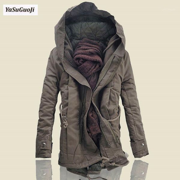 new arrival 2017 winter casual thicken cotton padded zipper closed coat men parka men men's hooded jacket jaqueta masculino mf21, Black
new arrival 2017 winter casual thicken cotton padded zipper closed coat men parka men men's hooded jacket jaqueta masculino mf21, Black