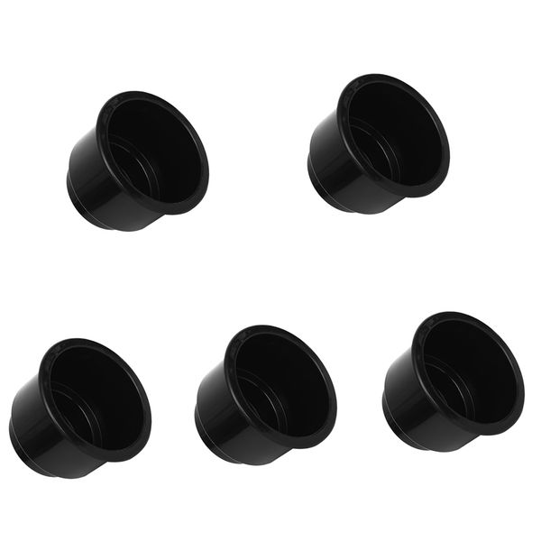 5 pieces black no holes recessed cup drink holder for marine boat car rv easy cleaning up
5 pieces black no holes recessed cup drink holder for marine boat car rv easy cleaning up