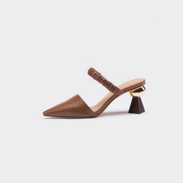 women's 22-25cm 2021 naturally pointed toe in the form of heels spring and summer mujer sandals 1 d2yh, Black
women's 22-25cm 2021 naturally pointed toe in the form of heels spring and summer mujer sandals 1 d2yh, Black