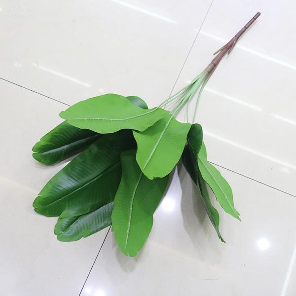 decorative flowers & wreaths nordic style artificial plant 82cm traveler banana turtle harpsichord leaf indoor living room large greenery fa
decorative flowers & wreaths nordic style artificial plant 82cm traveler banana turtle harpsichord leaf indoor living room large greenery fa