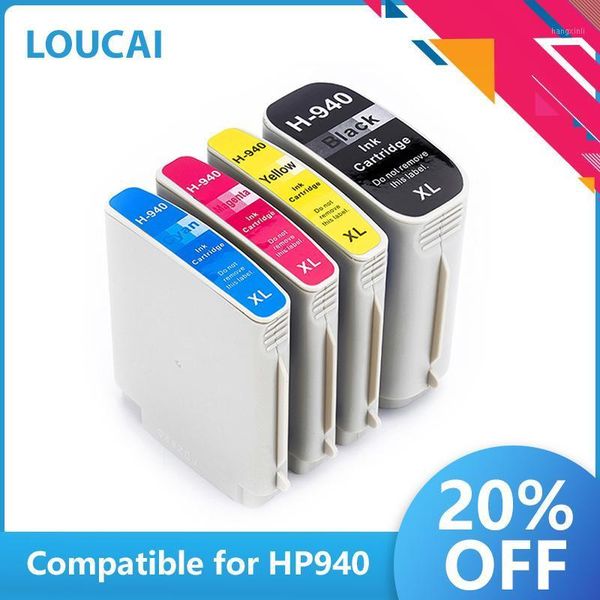 compatible 940xl compatible ink cartridges with chip for 940xl printer for officejet pro 8000 8500 8500a printers 940 xl1
compatible 940xl compatible ink cartridges with chip for 940xl printer for officejet pro 8000 8500 8500a printers 940 xl1