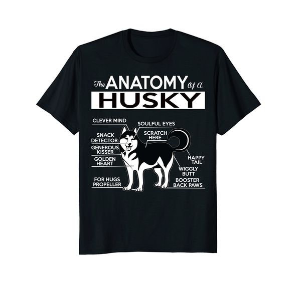 new short sleeve casual anatomy of a husky tshirt man t shirt good quality sport hooded sweatshirt hoodie
new short sleeve casual anatomy of a husky tshirt man t shirt good quality sport hooded sweatshirt hoodie